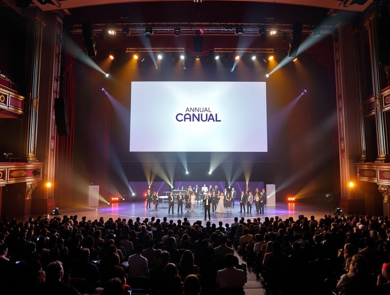 91短视频2024年度发布会：五部重磅新片官宣，总投资超30亿