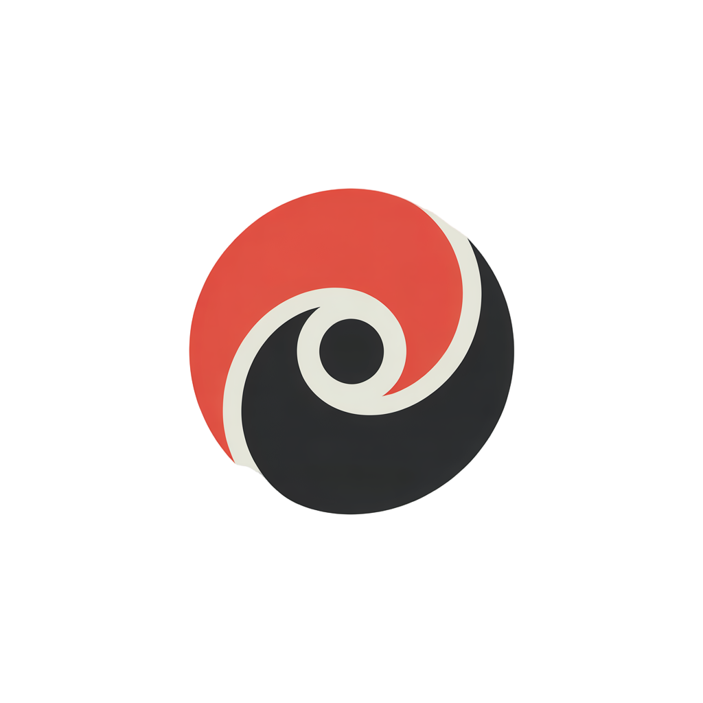 91短视频传媒 Logo