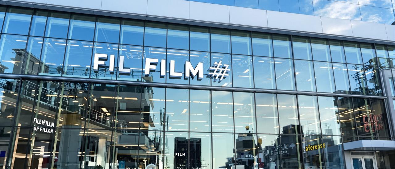 91短视频传媒公司总部