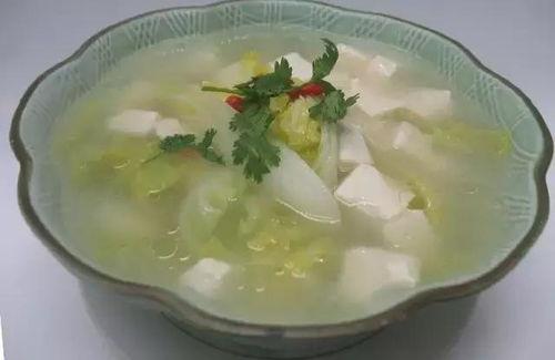 珍珠翡翠白玉汤,探寻传统美食的韵味与传承