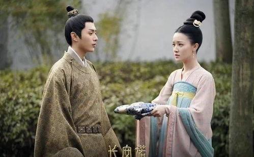 长安诺,穿越时空的传奇爱情