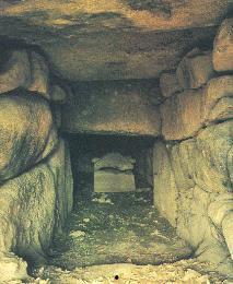 凯尔特古坟之谜,揭开古代文明的秘密